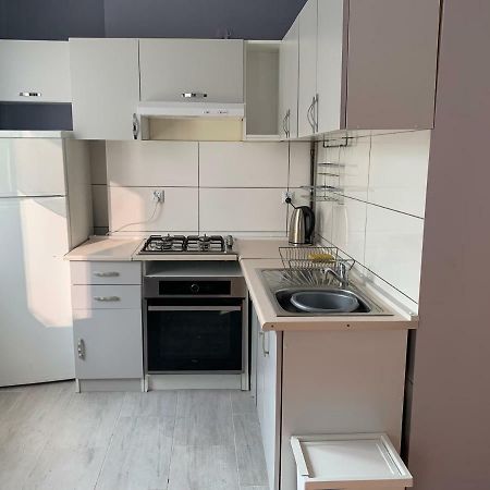 Apartament Lesne Bydgoszcz Kültér fotó