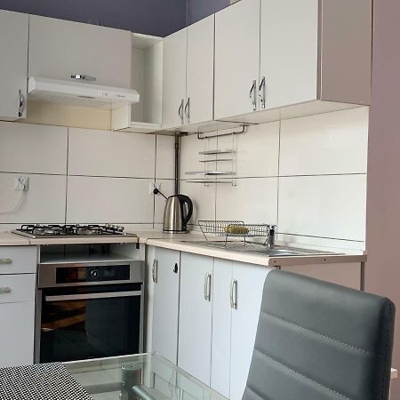 Apartament Lesne Bydgoszcz Kültér fotó