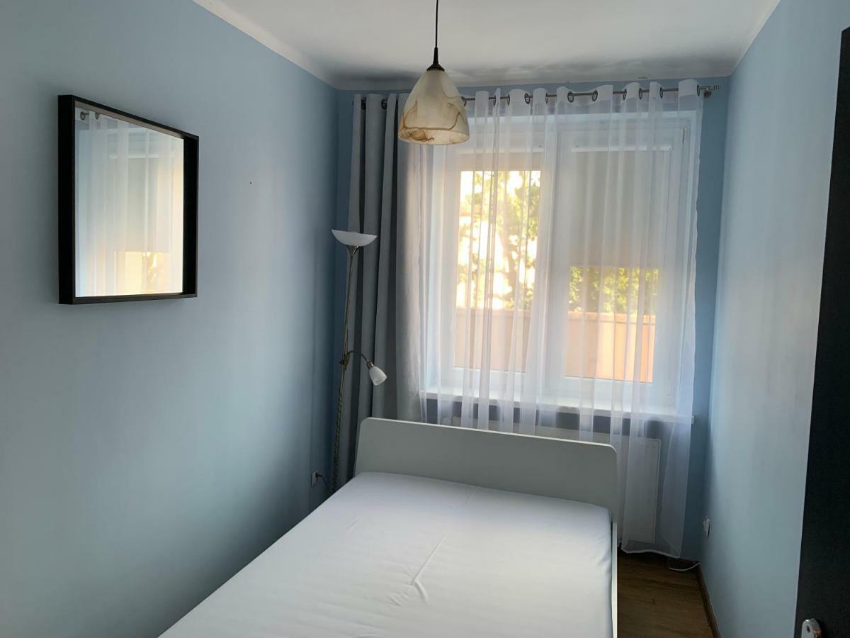 Apartament Lesne Bydgoszcz Kültér fotó