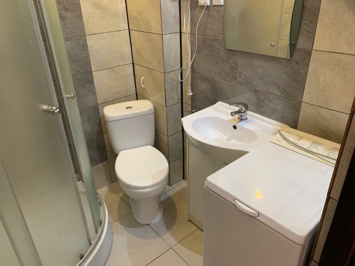 Apartament Lesne Bydgoszcz Kültér fotó