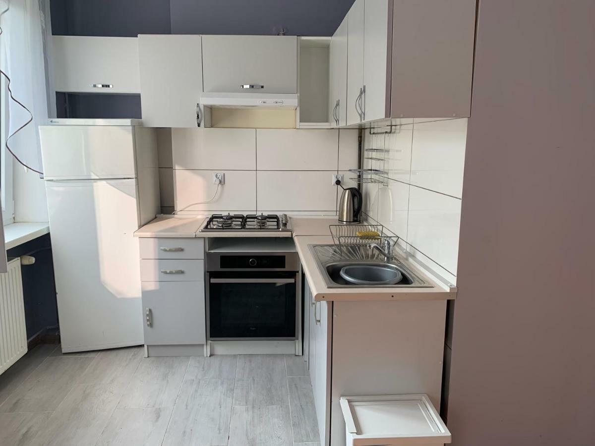 Apartament Lesne Bydgoszcz Kültér fotó