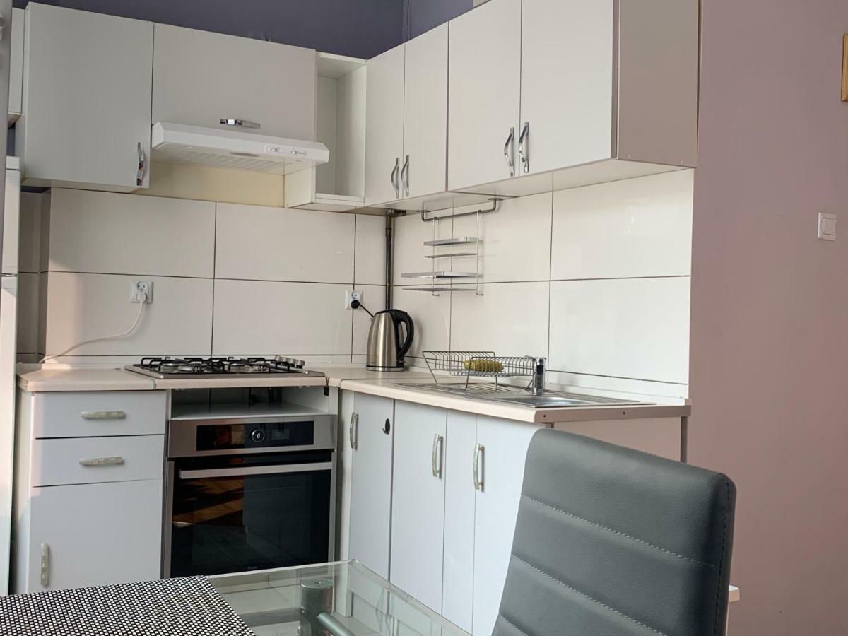 Apartament Lesne Bydgoszcz Kültér fotó