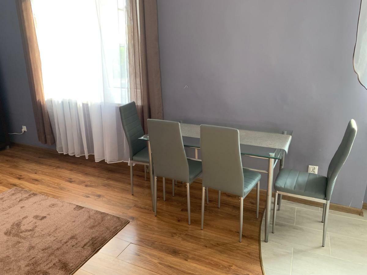 Apartament Lesne Bydgoszcz Kültér fotó